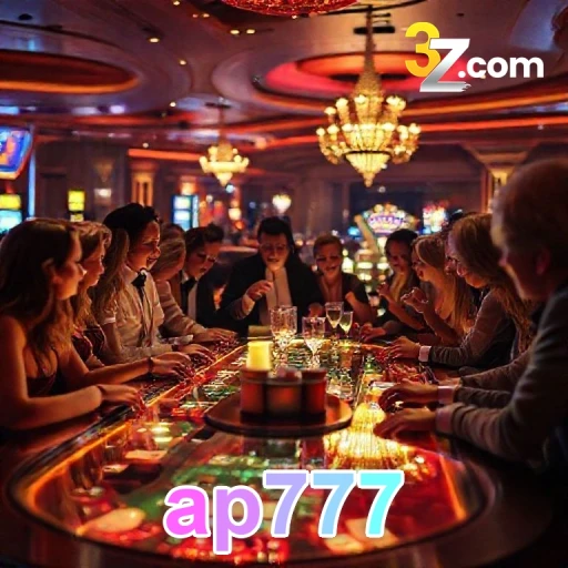 ap777 com Jogos de caça-níqueis