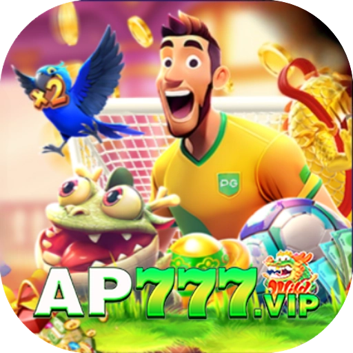 ap777 com LOGO