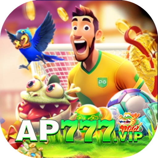 Cassino Online ap777 - A Melhor Experiência de Jogos do Brasil