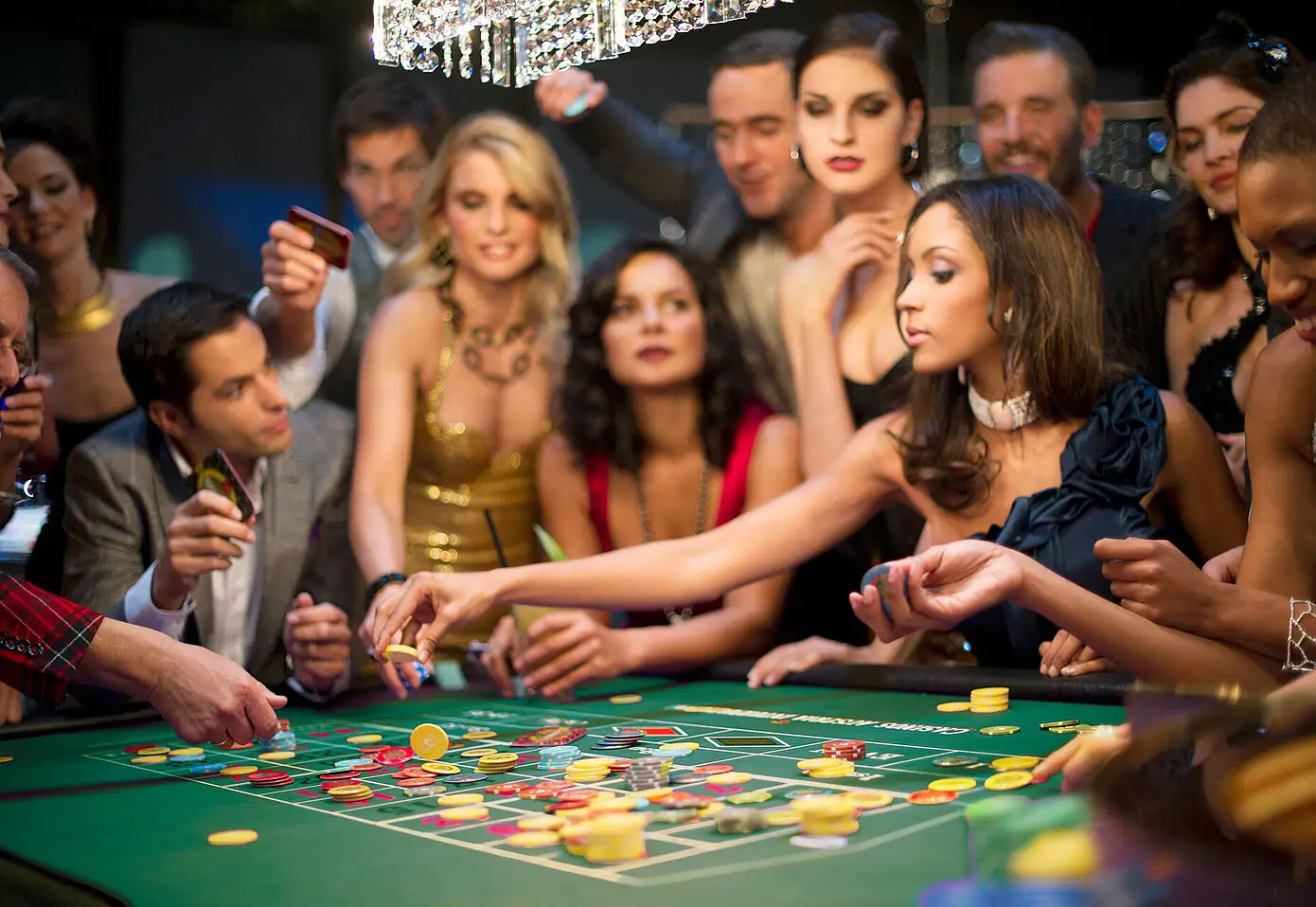 Jogos VIP ap777 - Roleta, Blackjack e Baccarat Premium